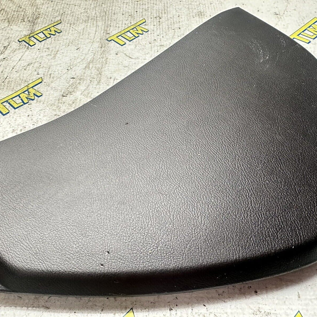 09-14 Acura TL Side Dash Panel Cover Trim DRIVER left 09 10 11 12 13 14 OEM