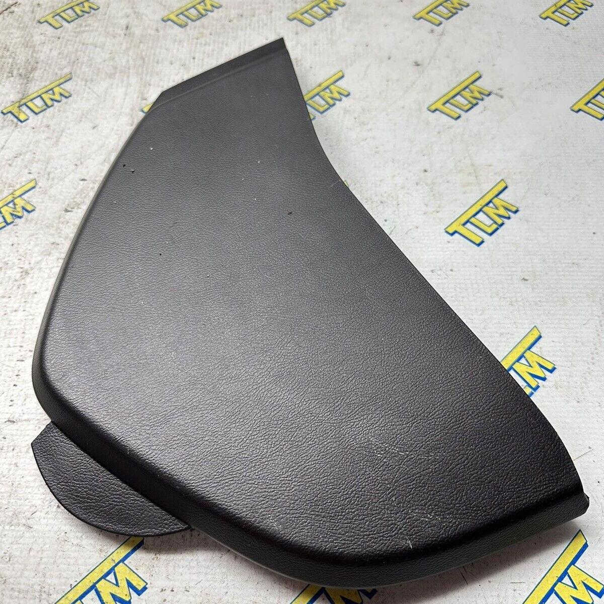 09-14 Acura TL Side Dash Panel Cover Trim DRIVER left 09 10 11 12 13 14 OEM