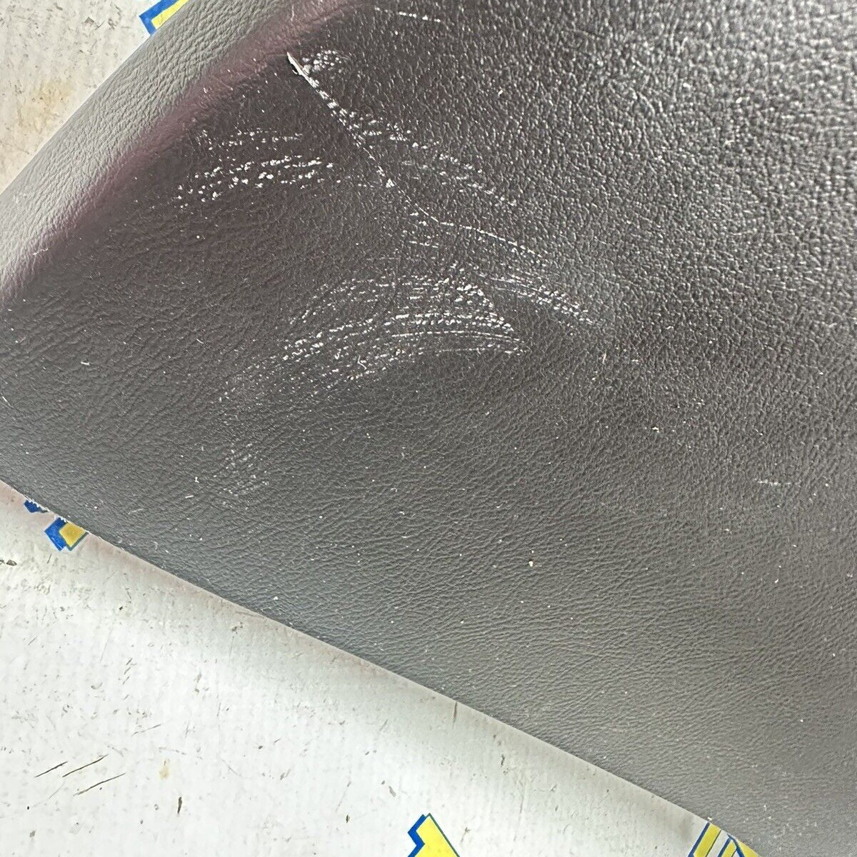 09-14 Acura TL Side Dash Panel Cover Trim DRIVER left 09 10 11 12 13 14 OEM