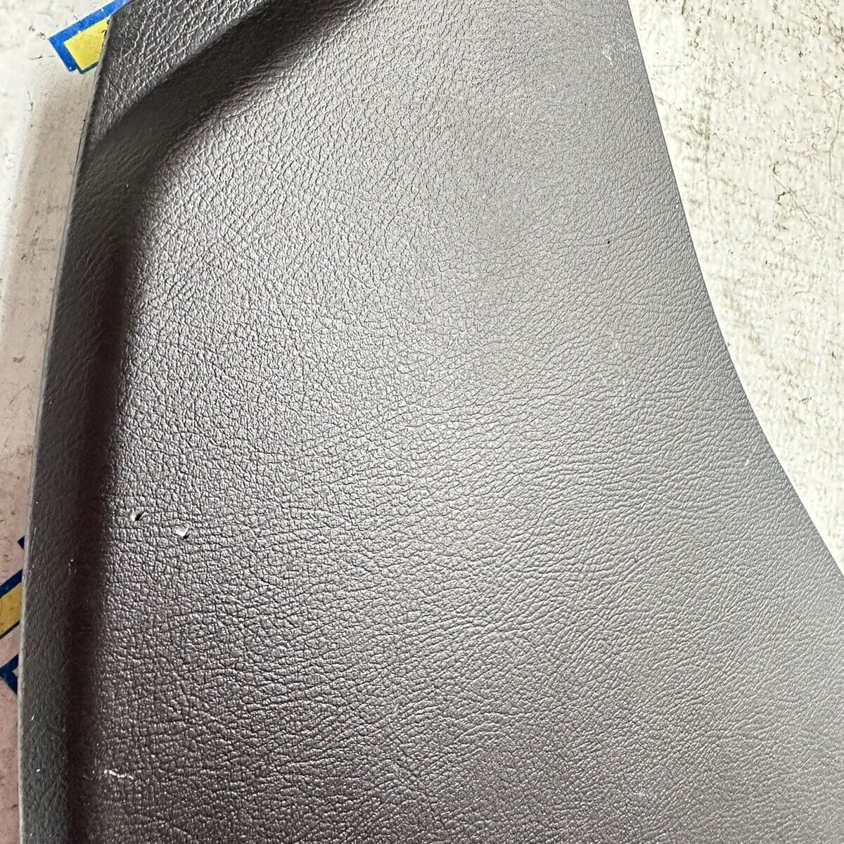 09-14 Acura TL Side Dash Panel Cover Trim DRIVER left 09 10 11 12 13 14 OEM
