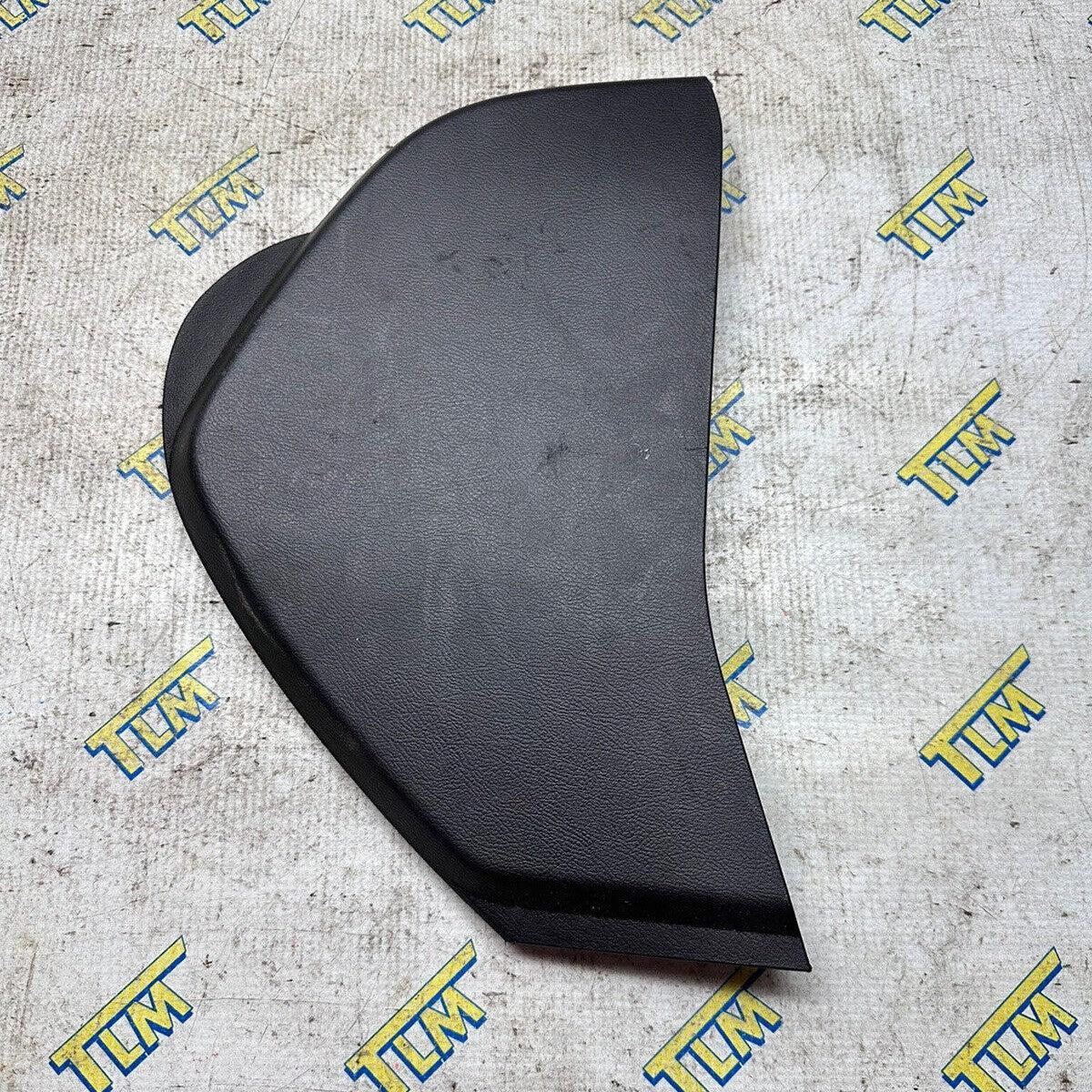 09-14 Acura TL Side Dash Panel Cover Trim PASSENGER right 09 10 11 12 13 14 OEM