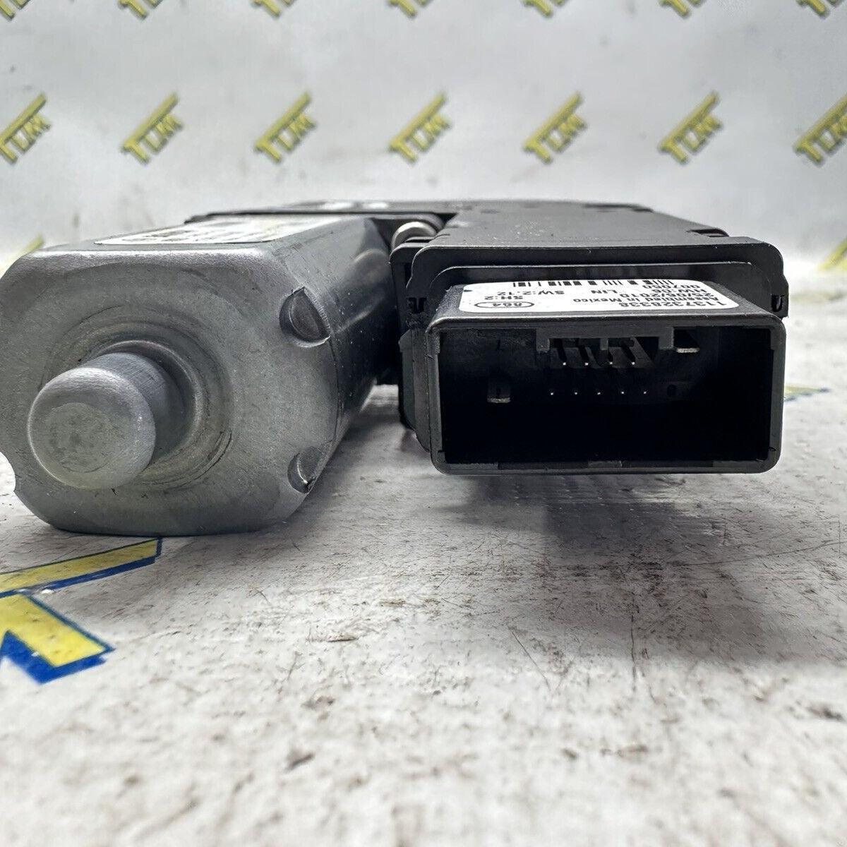 09-14 Acura TL Sunroof Motor Sun Roof Moon 2009 2010 2011 2012 2013 2014 OEM