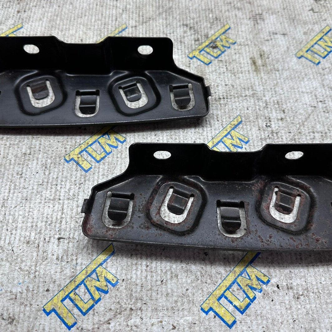 09-14 Acura TL Tail Light Bracket Mount Left Right Driver Passenger 10 11 12 OEM