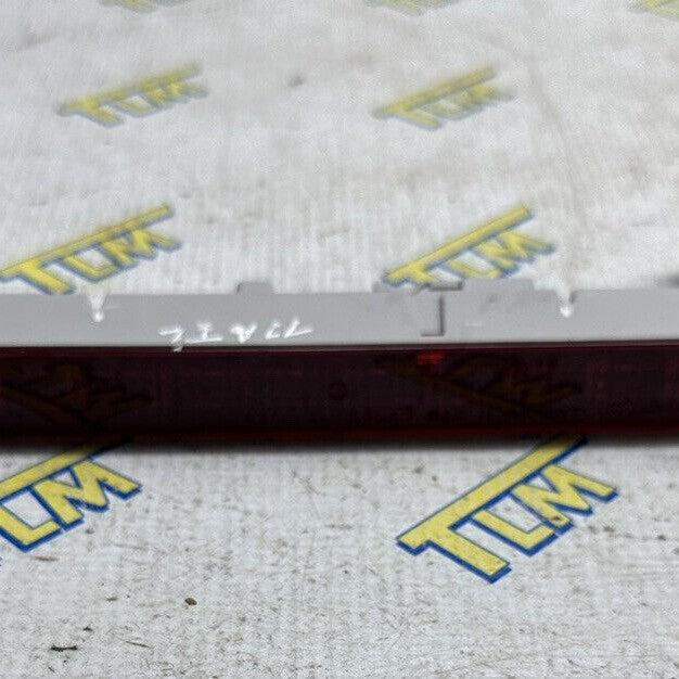 09-14 Acura TL Third Brake Light Rear *TESTED* 2009 2010 2011 2012 2013 2014 OEM