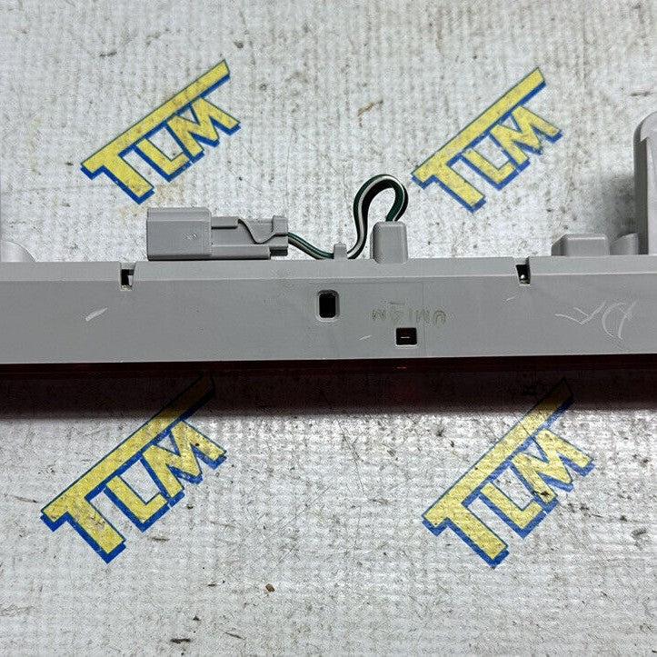 09-14 Acura TL Third Brake Light Rear *TESTED* 2009 2010 2011 2012 2013 2014 OEM