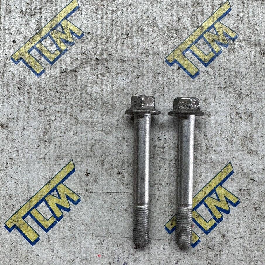 09-14 Acura TL Upper Control Arm *BOLTS ONLY* 2009 2010 2011 2012 2013 2014 OEM