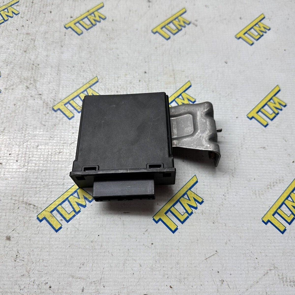 10-14 Acura TL Smart Key Control Module 36920 Unit 2010 2011 2012 2013 2014 OEM