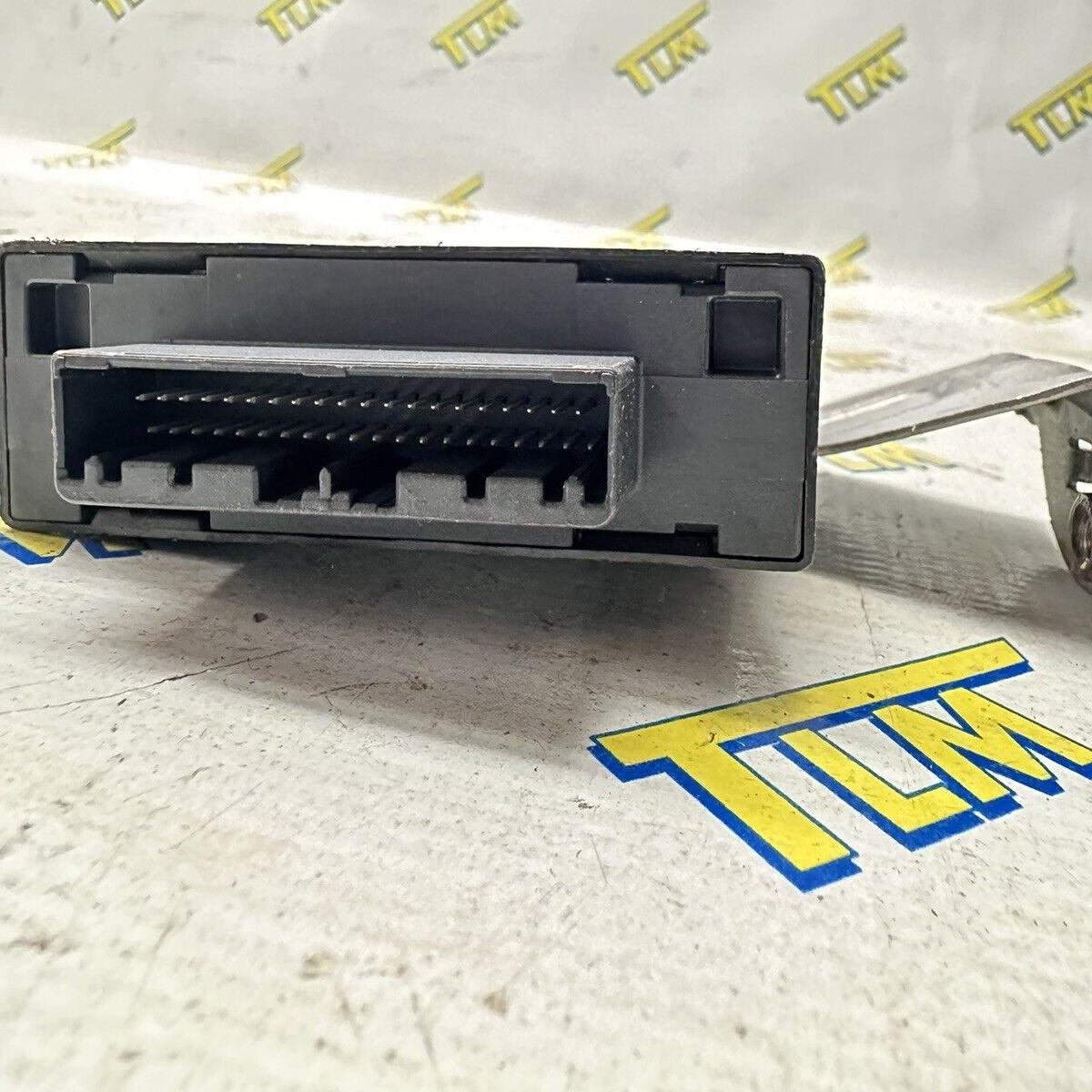 10-14 Acura TL Smart Key Control Module 36920 Unit 2010 2011 2012 2013 2014 OEM