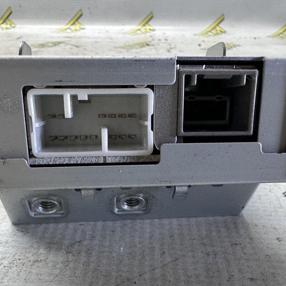 11-12 Acura RL Adapter Control Module Smart Lock 39113-SJA-013-M1 2011 2012 OEM