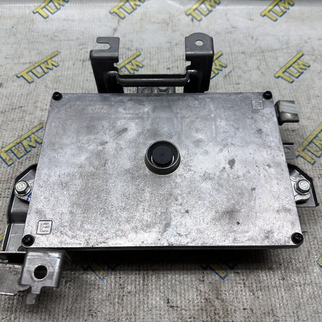 11-12 Acura RL ECU 37820-RKG-A73 Engine Brain Computer Control Module 2011 OEM