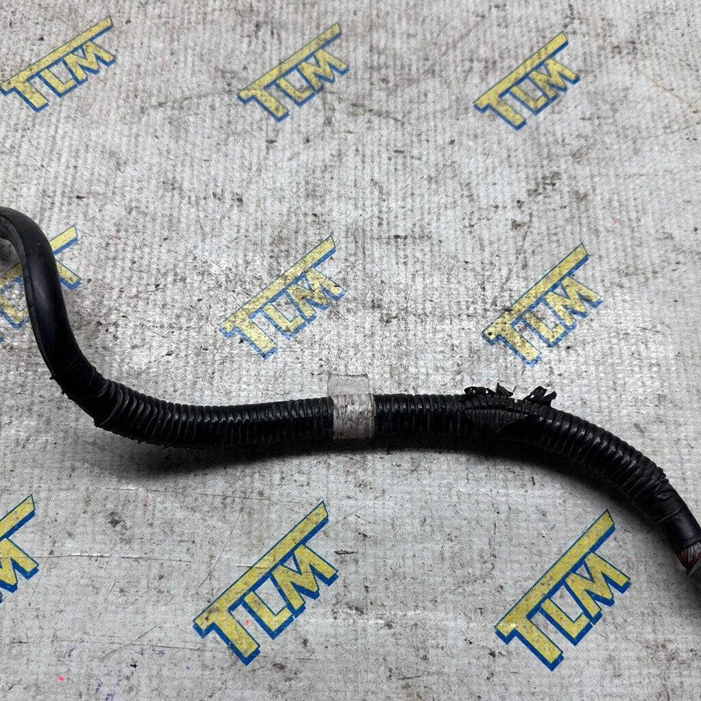 11-12 Acura RL Negative Battery Cable Ground 2011 2012 11 12 OEM
