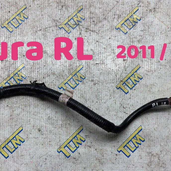11-12 Acura RL Negative Battery Cable Ground 2011 2012 11 12 OEM