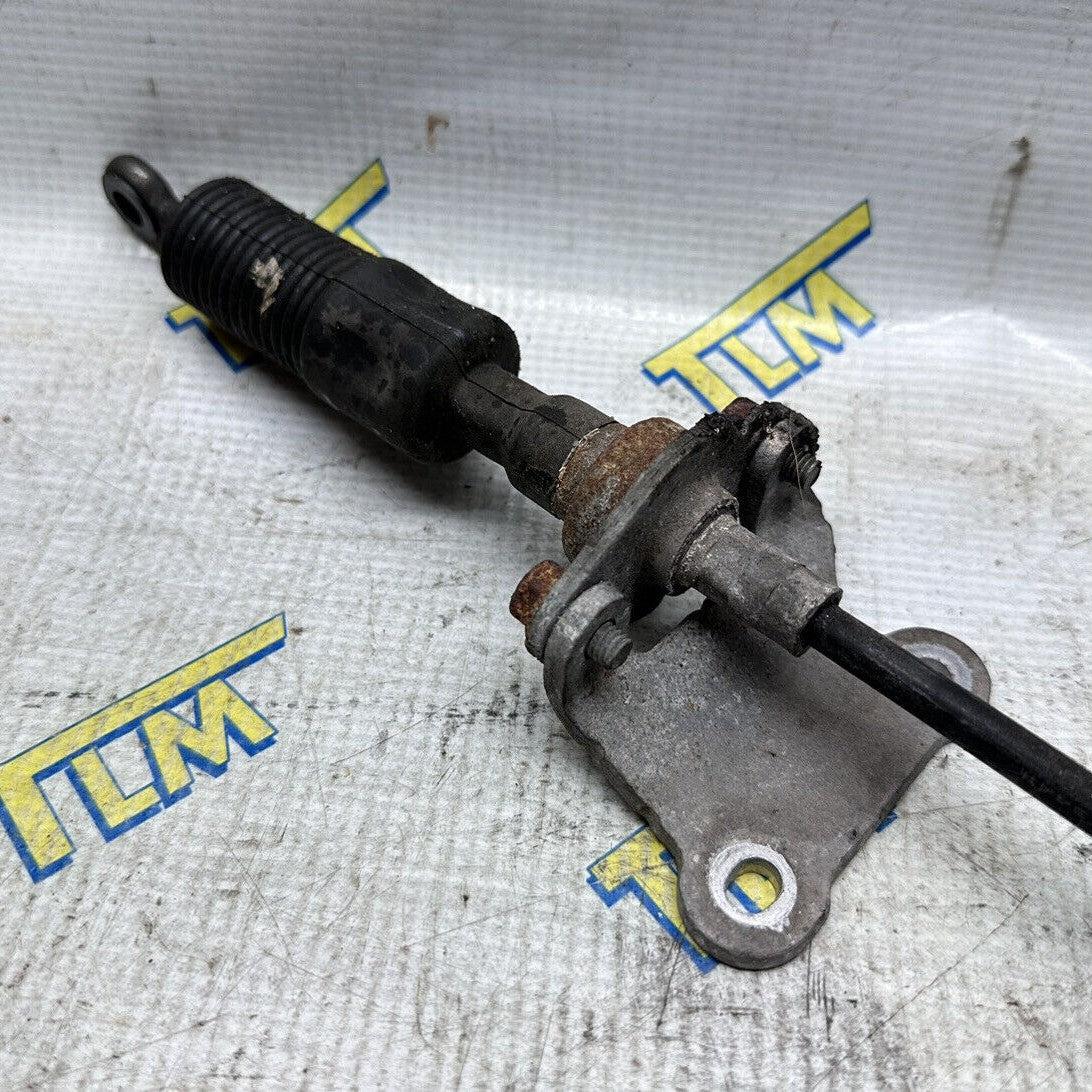 11 12 Acura RL Transmission Shifter Cable AUTOMATIC 2011 2012 3.7 Engine OEM