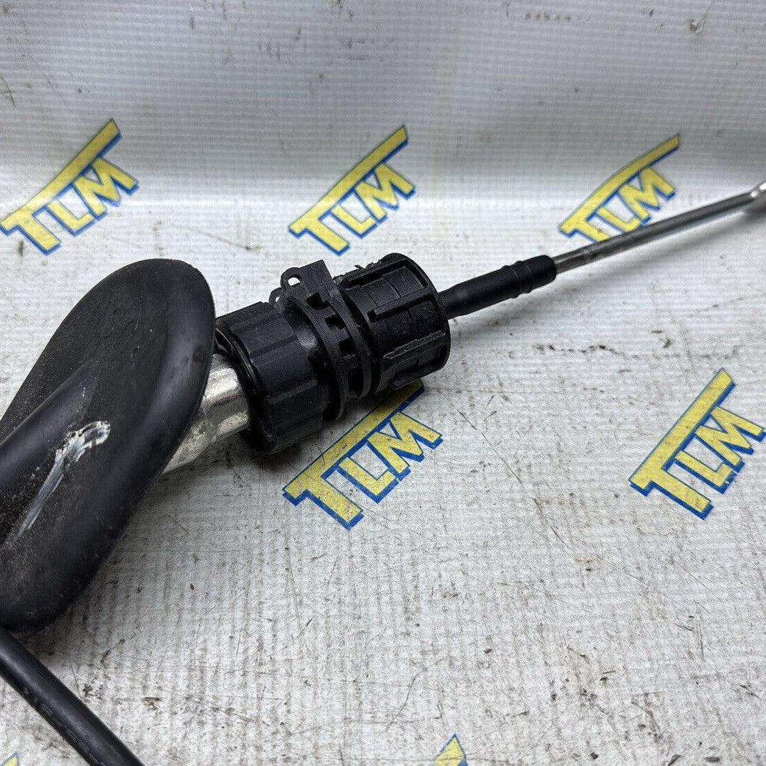 11 12 Acura RL Transmission Shifter Cable AUTOMATIC 2011 2012 3.7 Engine OEM