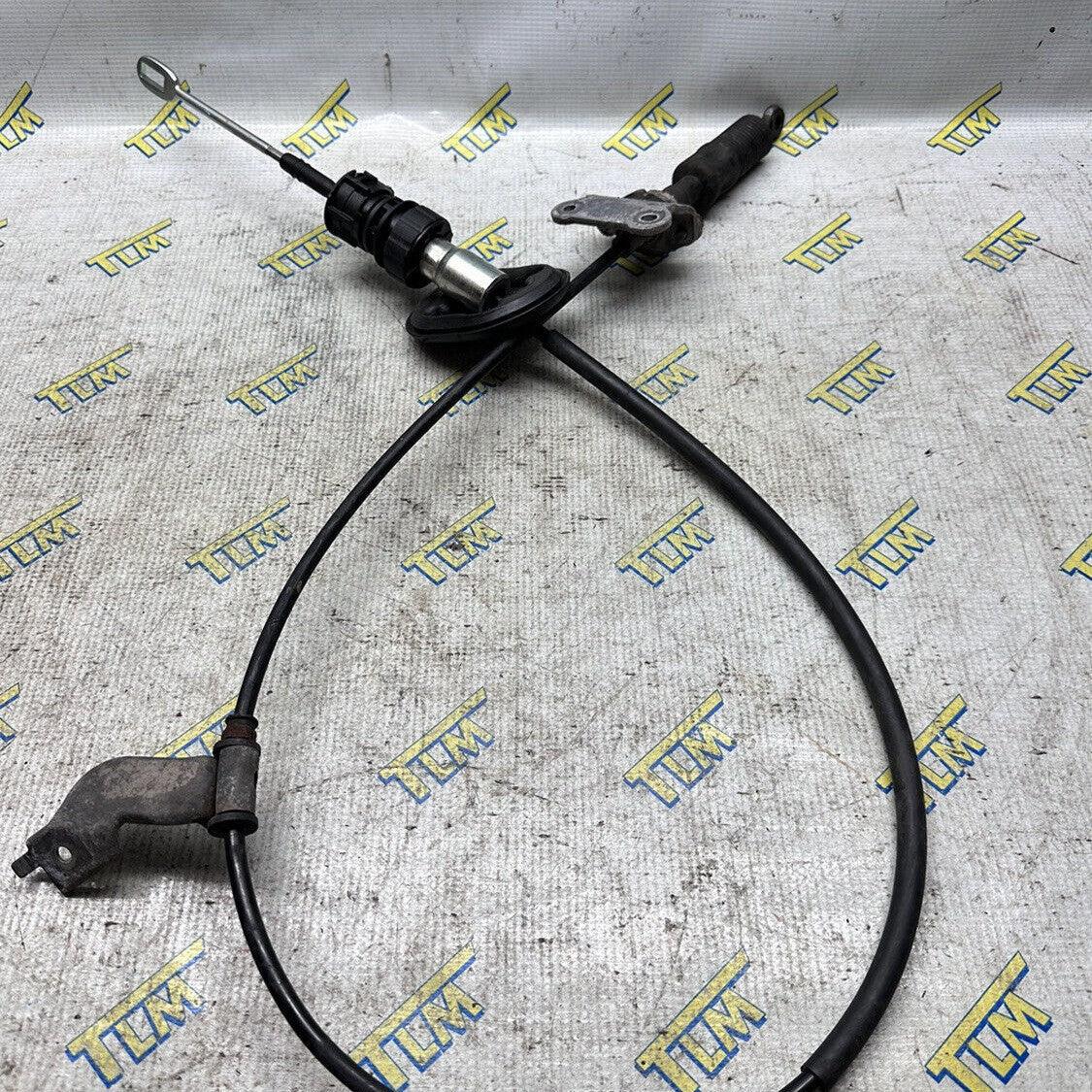 11 12 Acura RL Transmission Shifter Cable AUTOMATIC 2011 2012 3.7 Engine OEM