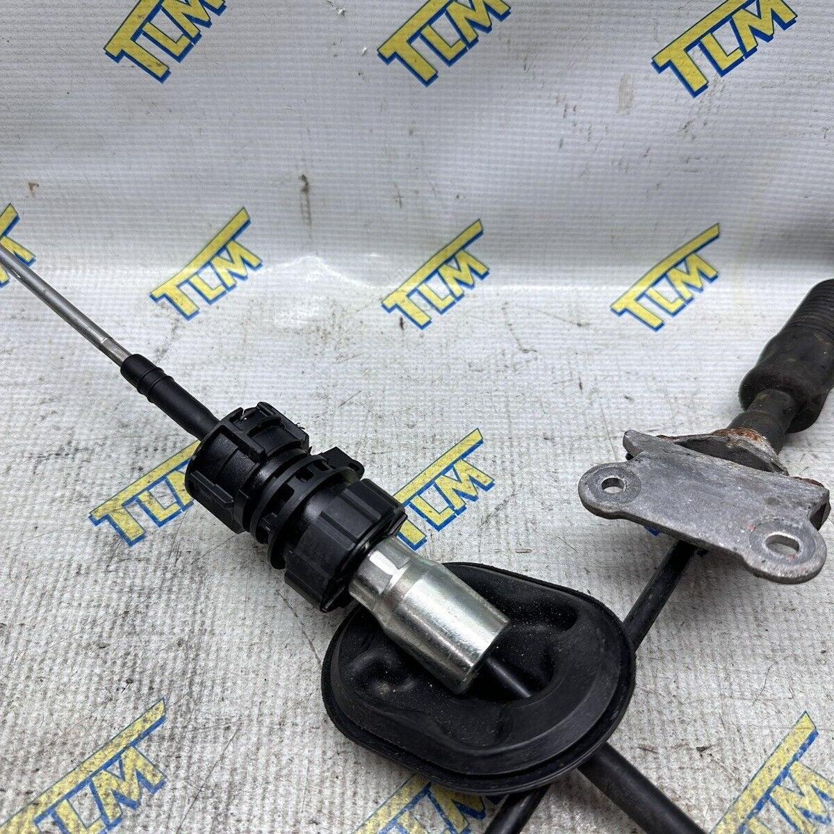 11 12 Acura RL Transmission Shifter Cable AUTOMATIC 2011 2012 3.7 Engine OEM