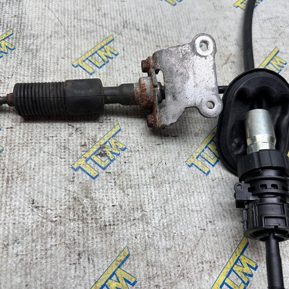 11 12 Acura RL Transmission Shifter Cable AUTOMATIC 2011 2012 3.7 Engine OEM