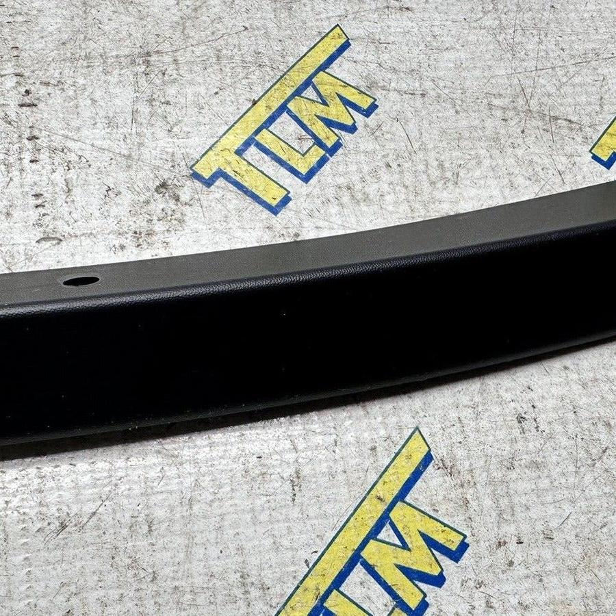 11-22 Jeep Grand Wheel Opening Molding 1MZ76RXFAC RIGHT 12 13 14 15 16 17 18 OEM