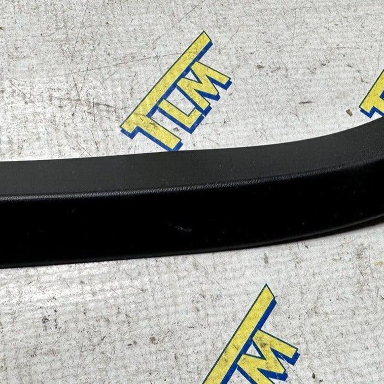 11-22 Jeep Grand Wheel Opening Molding 1MZ76RXFAC RIGHT 12 13 14 15 16 17 18 OEM
