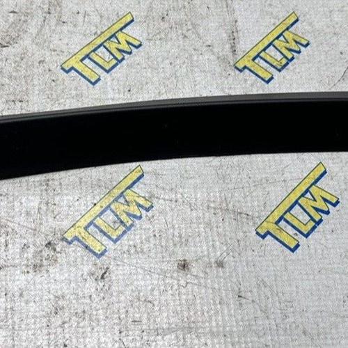 11-22 Jeep Grand Wheel Opening Molding 1MZ76RXFAC RIGHT 12 13 14 15 16 17 18 OEM