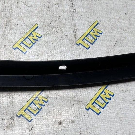 11-22 Jeep Grand Wheel Opening Molding 1MZ76RXFAC RIGHT 12 13 14 15 16 17 18 OEM