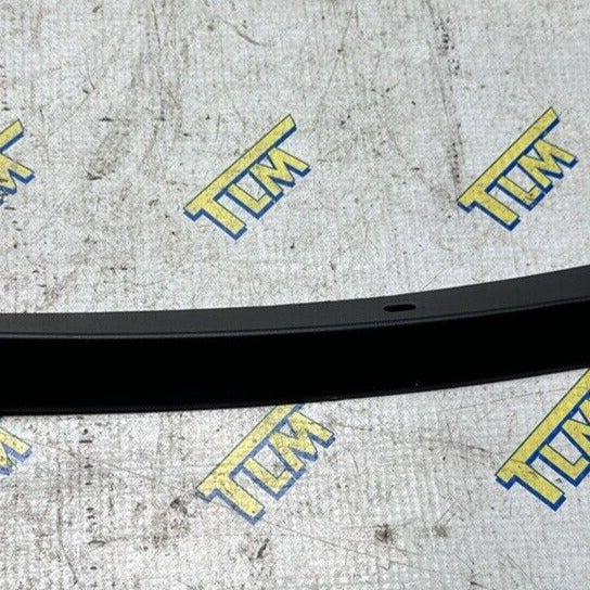 11-22 Jeep Grand Wheel Opening Molding 1MZ76RXFAC RIGHT 12 13 14 15 16 17 18 OEM
