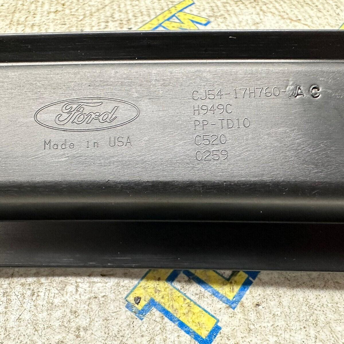 13-19 FORD Escape Shield CJ5Z-17779A 2013 2014 2015 2016 2017 2018 2019 NEW OEM