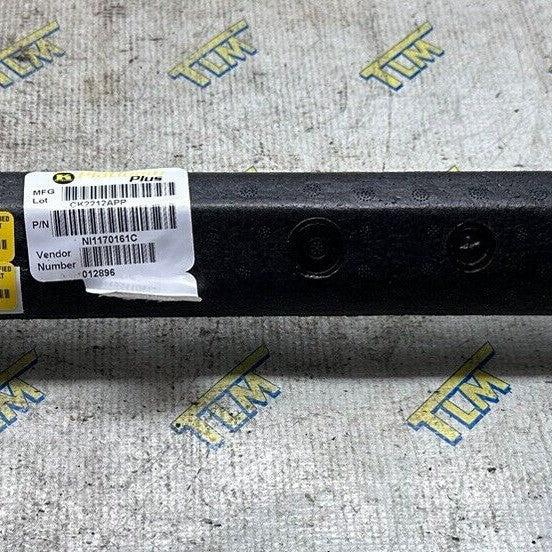15-18 Nissan Rogue REAR Reinforcement FOAM Bar 1170161 Crash 2015 16 2017 2018