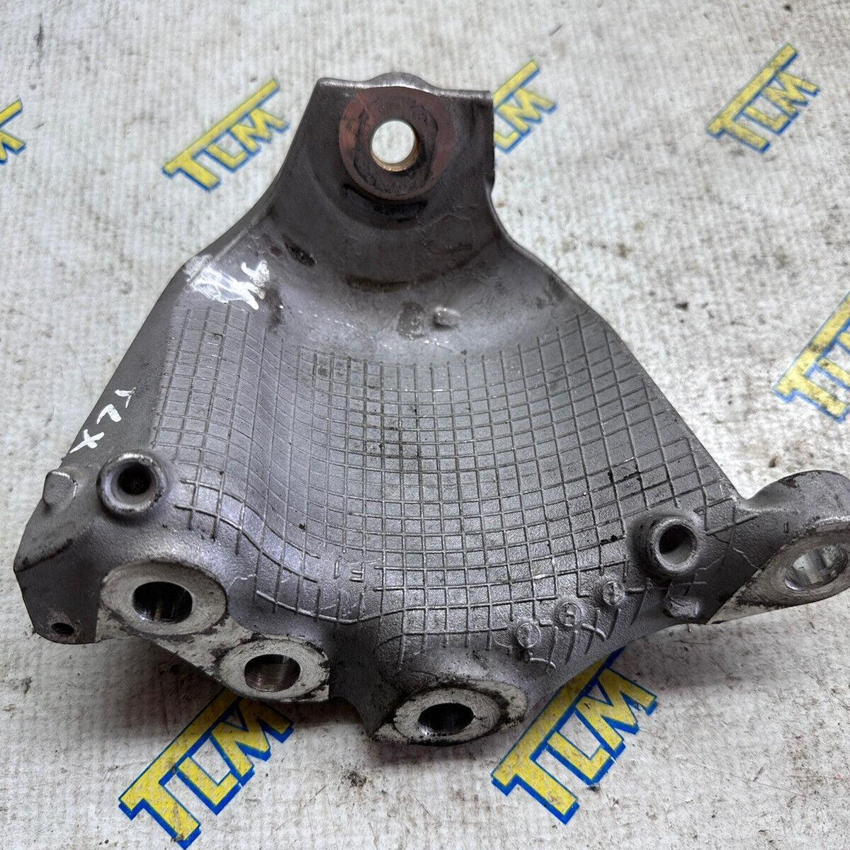 15-20 Acura TLX Transmission Mounting TZ4 Bracket Metal UPPER 2016 2017 2018 OEM