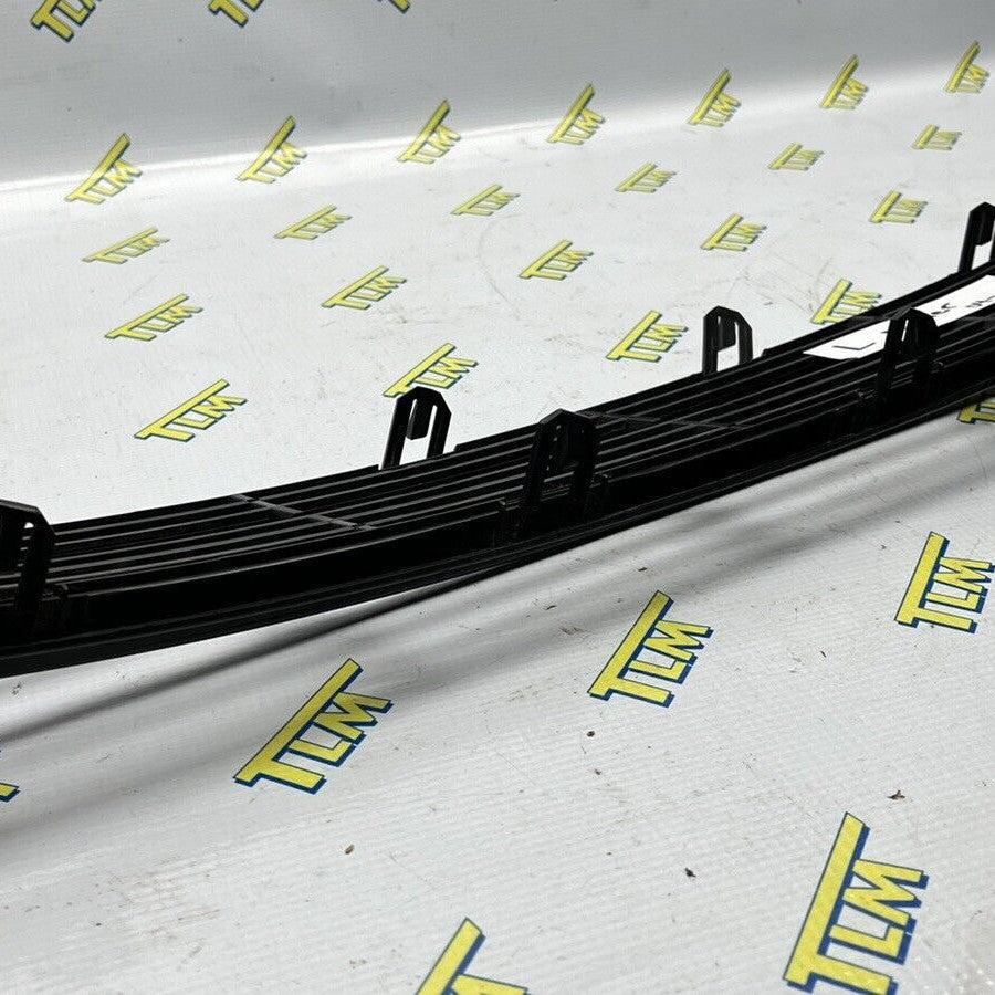 2004-2006 Acura TL Front Bumper Driver Grille LEFT fog 2005 Grill 04 05 06 OEM