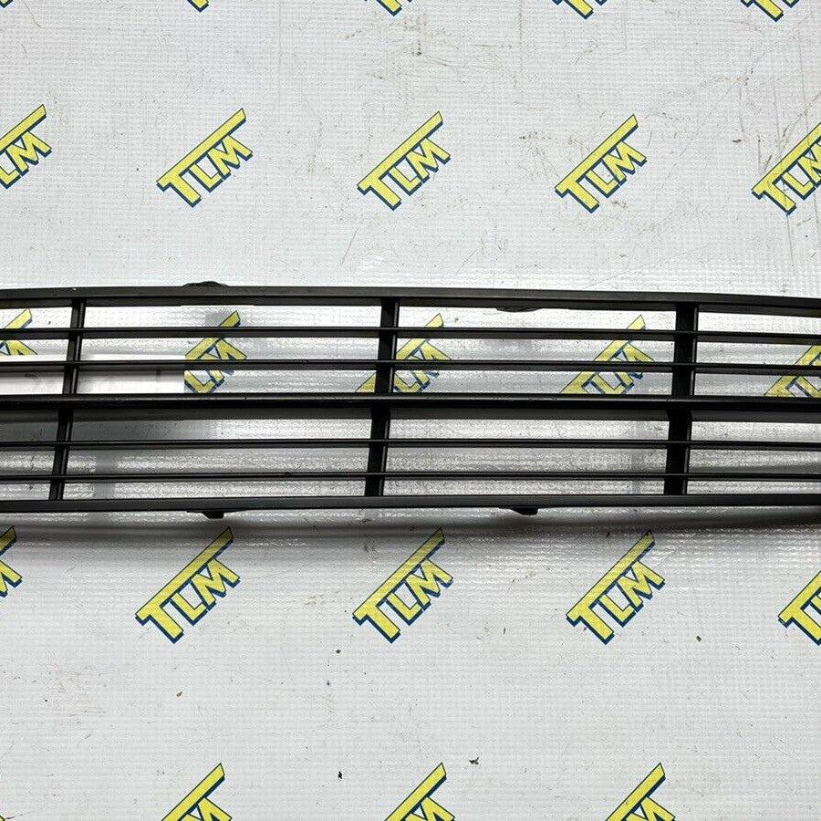 2004-2006 Acura TL Front Bumper Driver Grille LEFT fog 2005 Grill 04 05 06 OEM
