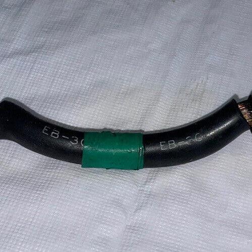 2004 2006 Acura TL Negative Battery Cable Wire 32600-SEP-A00 04 05 06 OEM