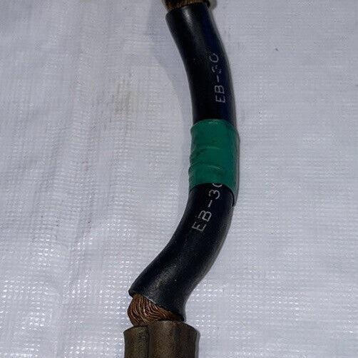 2004 2006 Acura TL Negative Battery Cable Wire 32600-SEP-A00 04 05 06 OEM