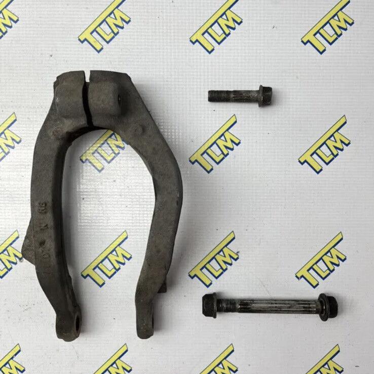 2004 2008Acura TL Front Fork Shock DAR & DAL Strut Bolts 04 05 06 07 08 OEM