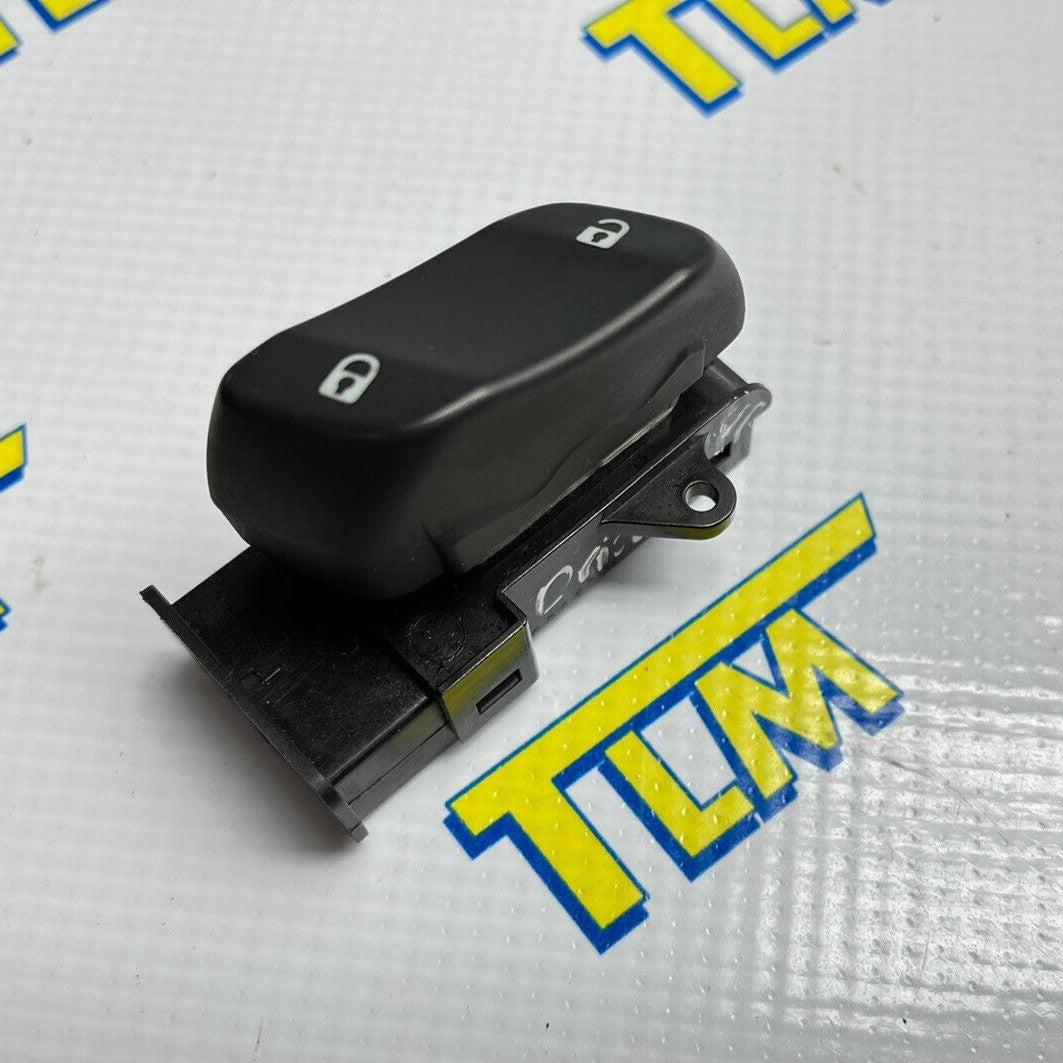 2004 Acura TL Door Lock interior Switch Button FRONT DRIVER LEFT 05 06 07 08 OEM