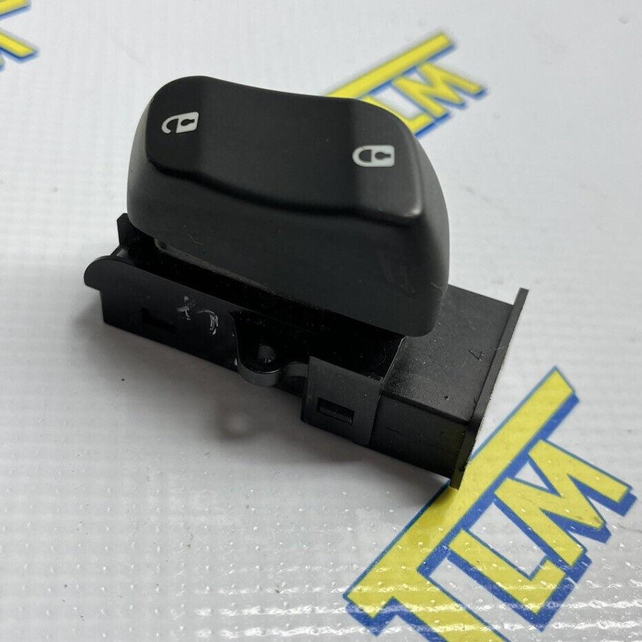 2004 Acura TL Door Lock interior Switch Button FRONT DRIVER LEFT 05 06 07 08 OEM