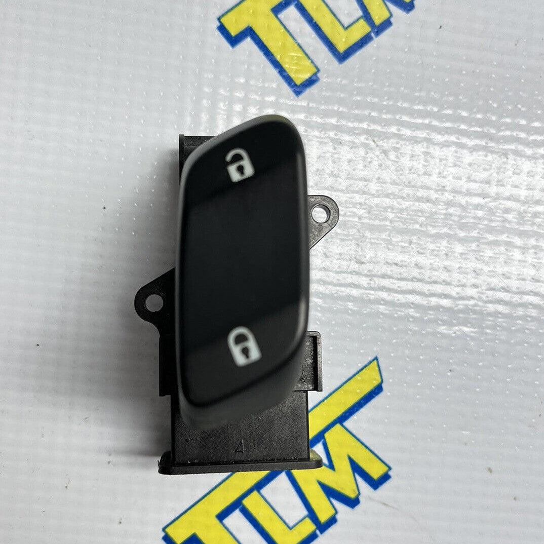 2004 Acura TL Door Lock interior Switch Button FRONT DRIVER LEFT 05 06 07 08 OEM