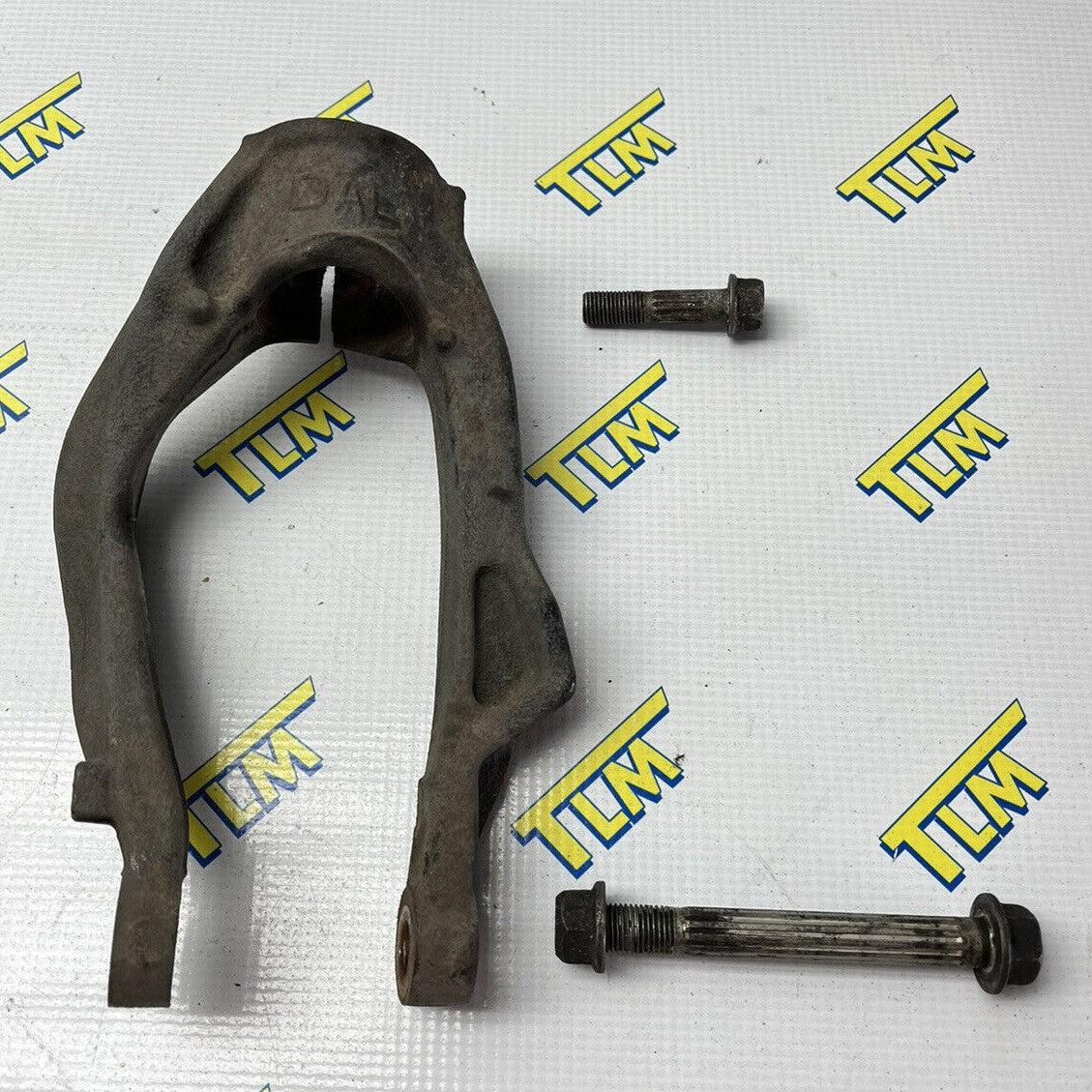 2004 Acura TL Front Fork Shock Left DAL Strut Mount Fork Bolts 05 06 07 2008 OEM