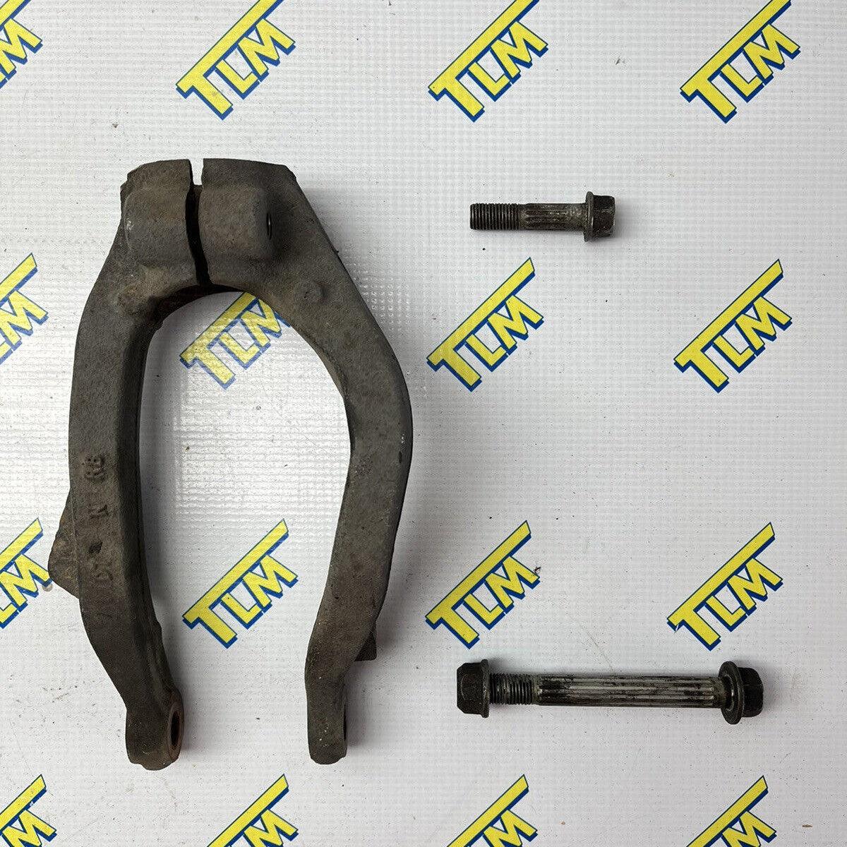 2004 Acura TL Front Fork Shock Left DAL Strut Mount Fork Bolts 05 06 07 2008 OEM