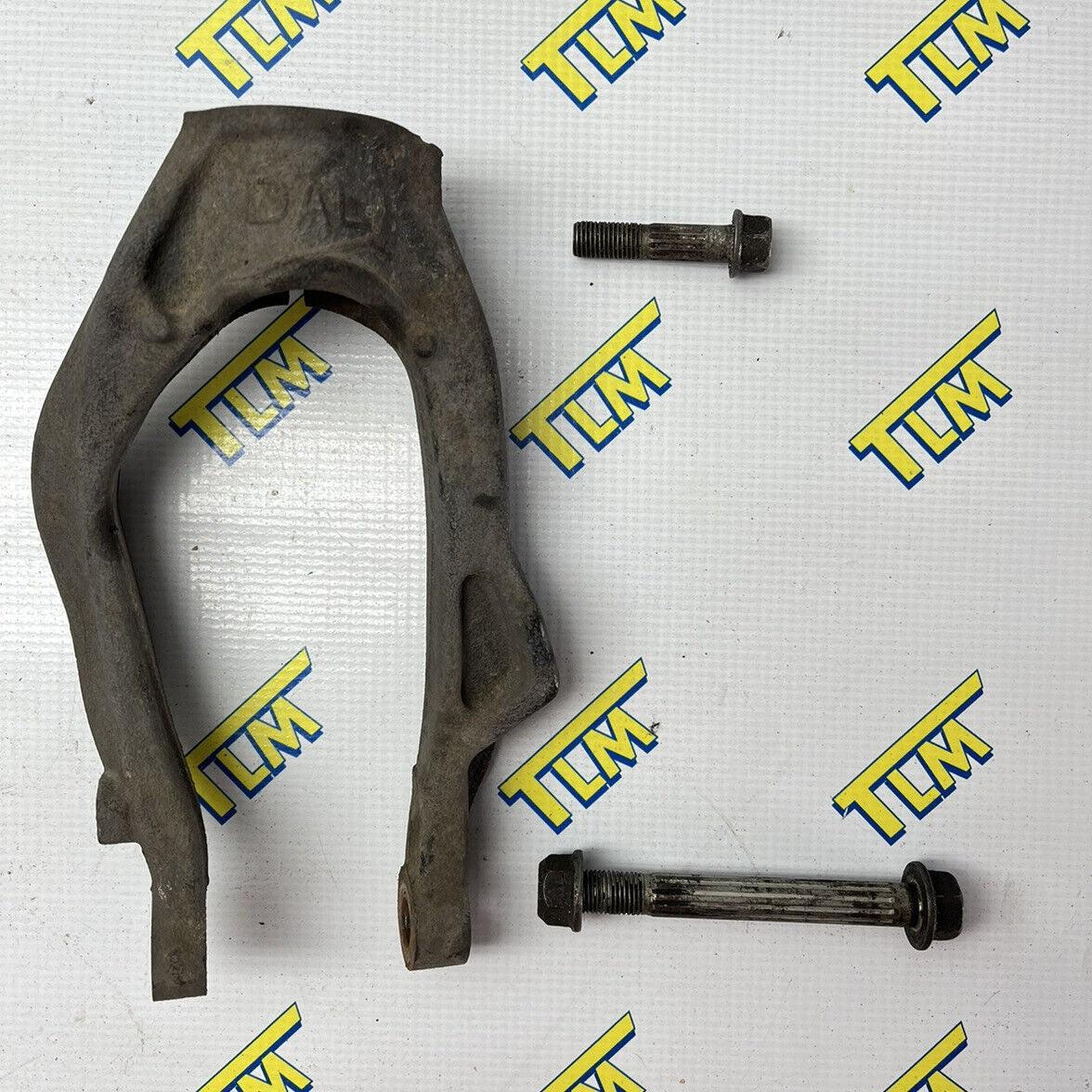 2004 Acura TL Front Fork Shock Left DAL Strut Mount Fork Bolts 05 06 07 2008 OEM