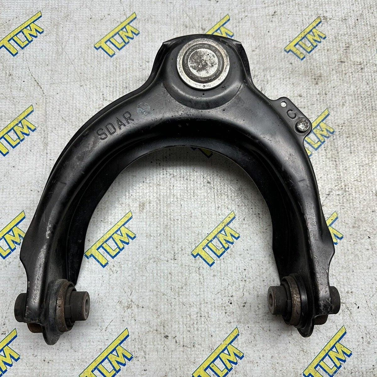 2006 08 Acura TSX Front Upper Control Arm PASSENGER RIGHT 2006 2007 2008 OEM