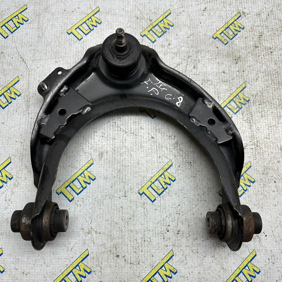 2006 08 Acura TSX Front Upper Control Arm PASSENGER RIGHT 2006 2007 2008 OEM