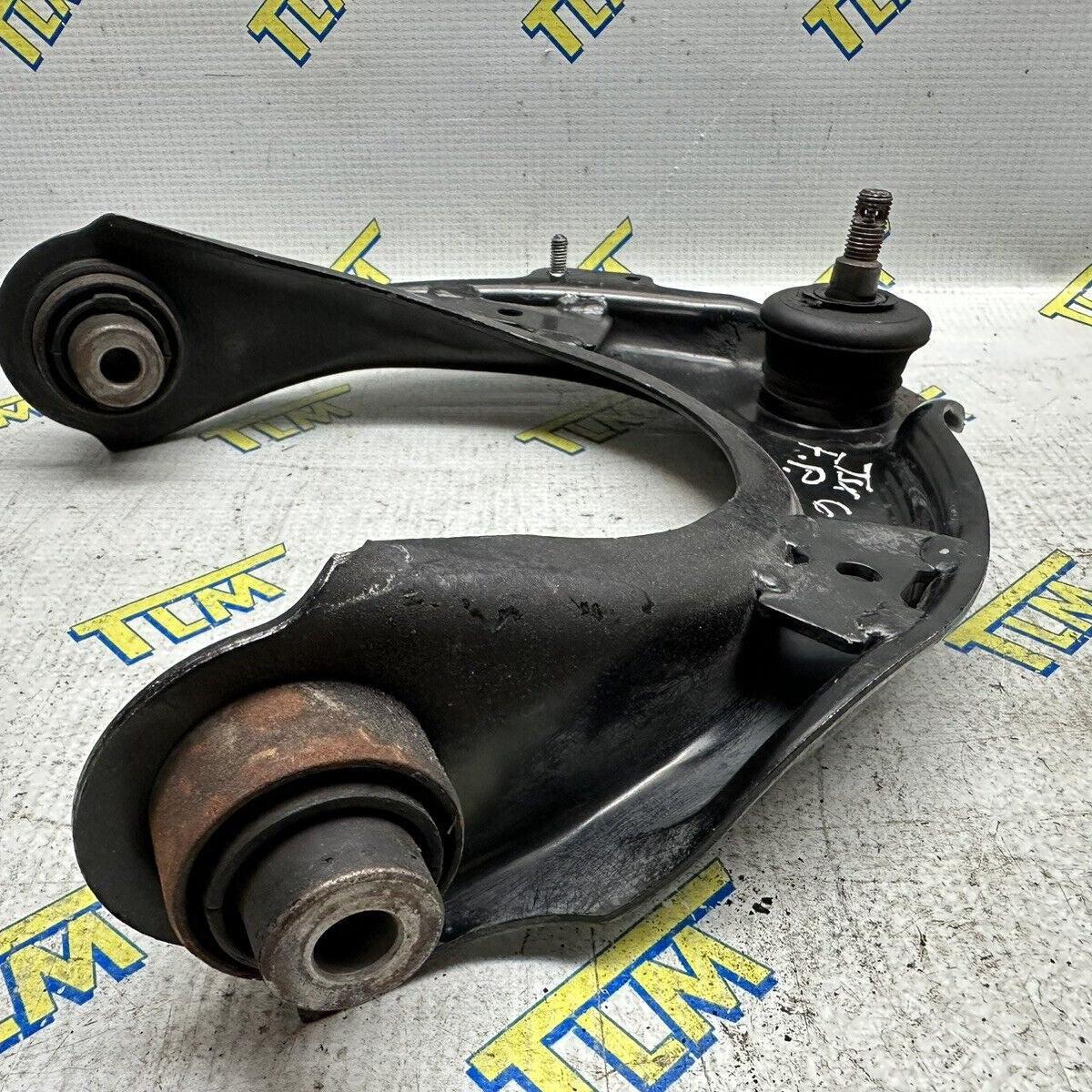 2006 08 Acura TSX Front Upper Control Arm PASSENGER RIGHT 2006 2007 2008 OEM