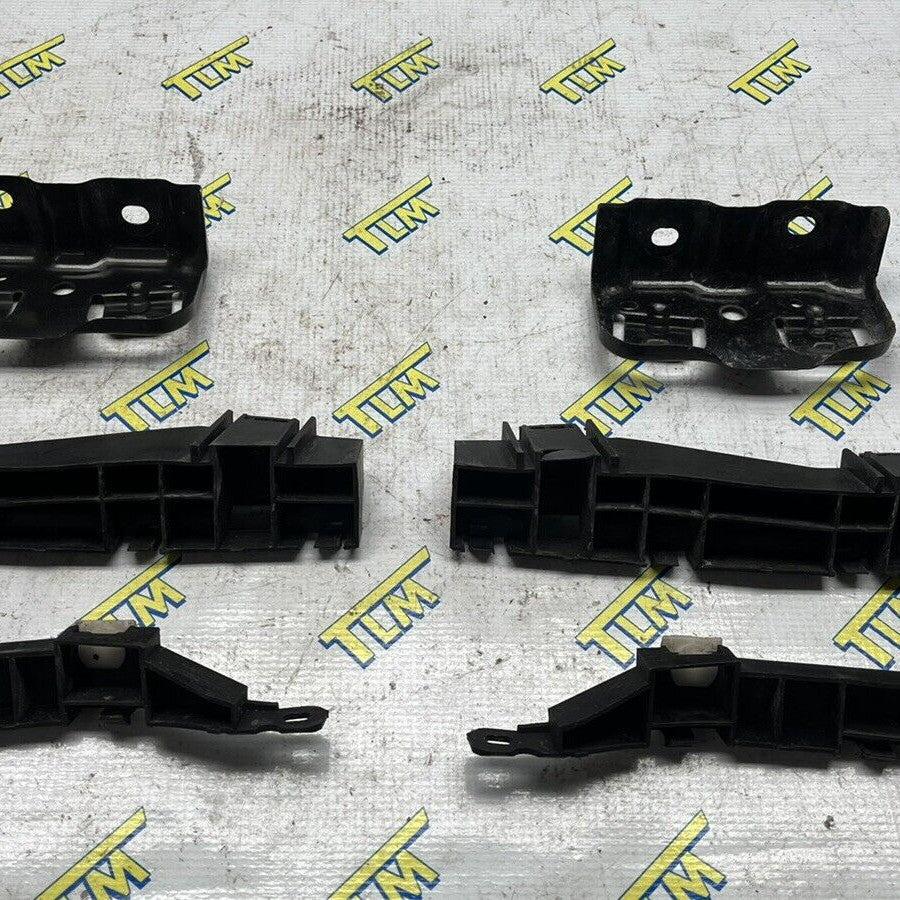 2006 Acura TL REAR Bumper Brackets tail lights DRIVER & PASS 04 05 07 08 OEM