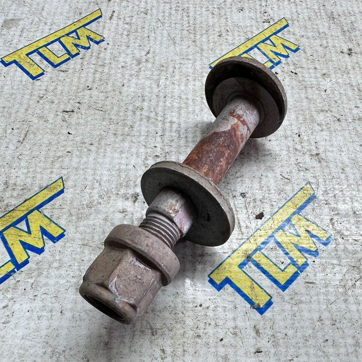 2015 Acura TLX Rear Alignment Toe Adjuster Bolt 2016 2017 2018 2019 20 OEM