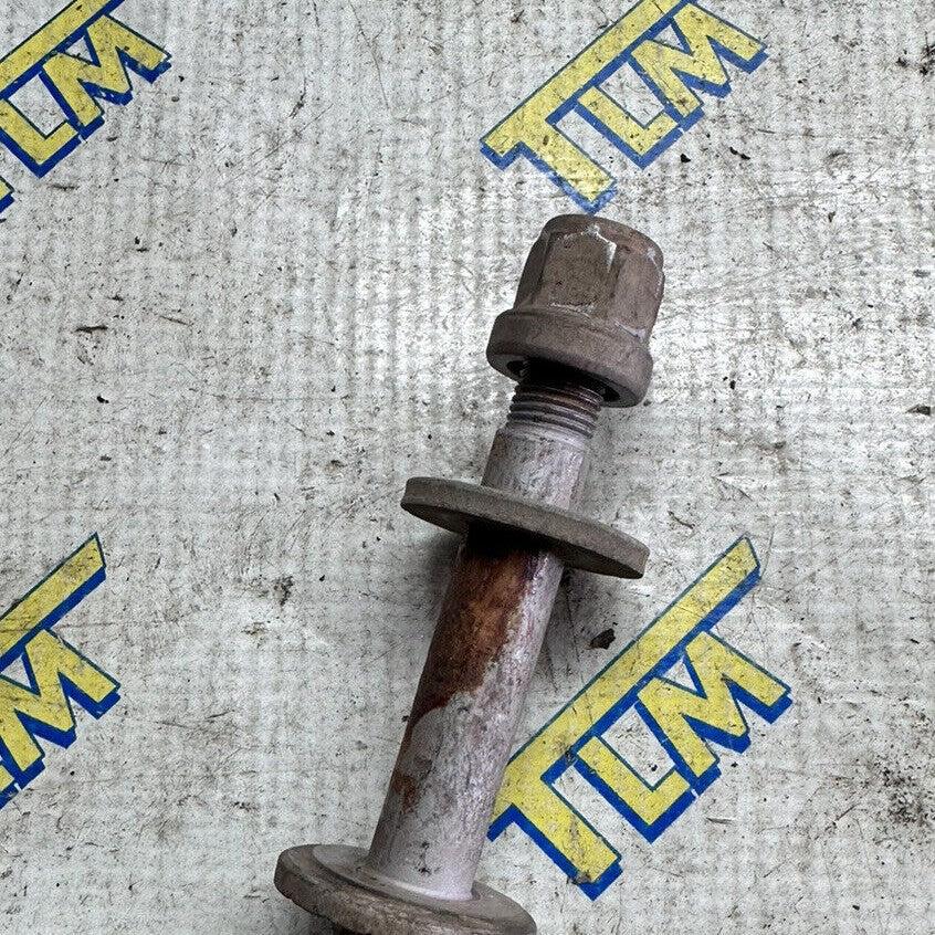 2015 Acura TLX Rear Alignment Toe Adjuster Bolt 2016 2017 2018 2019 20 OEM