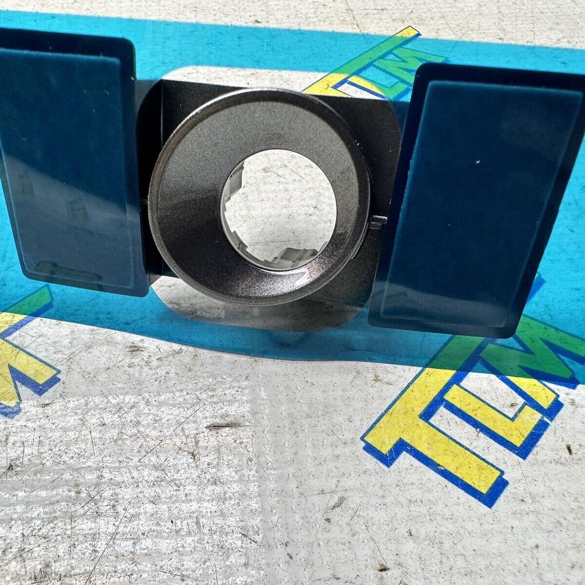 22-23 Nissan Pathfinder Park Sensor Cover *NEW* 285336TA3E RIGHT 2022 2023 OEM