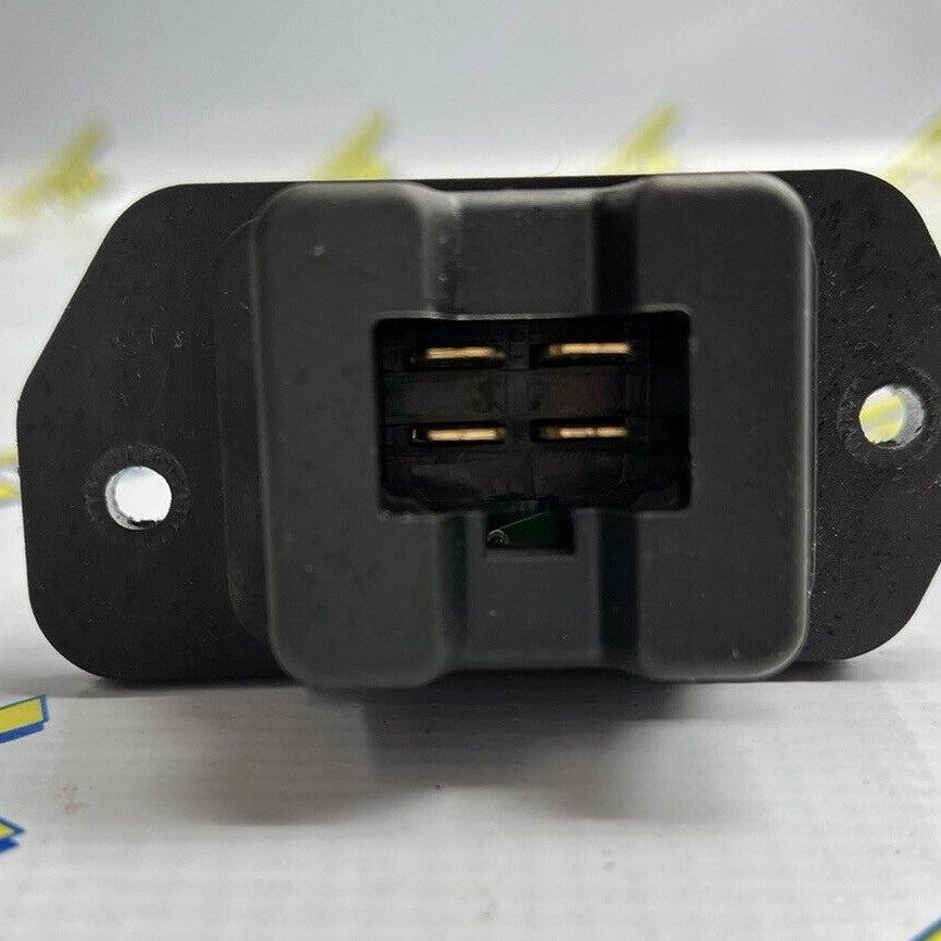 Acura 04-08 TL / 02-06 RSX Heater Blower Motor Resistor 04 05 06 2007 2008 OEM