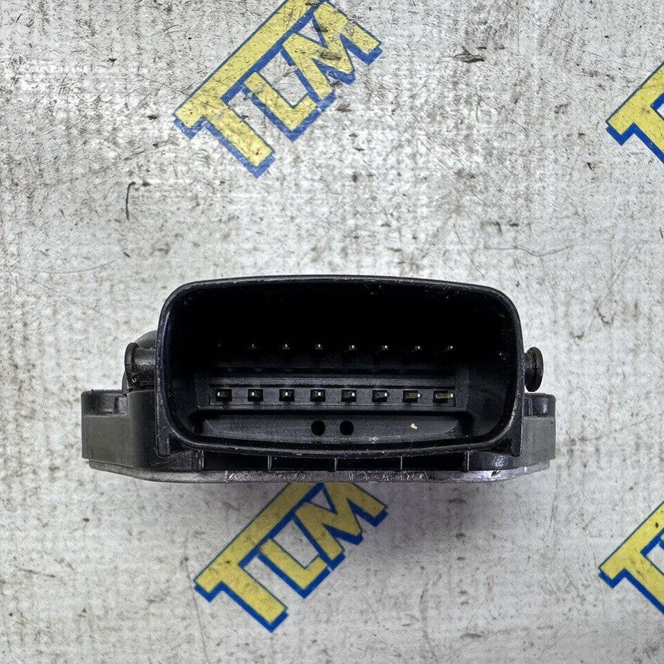 Acura Engine Throttle Body Control Sensor 37850 APP INTERIOR 04 05 06 07 08 OEM