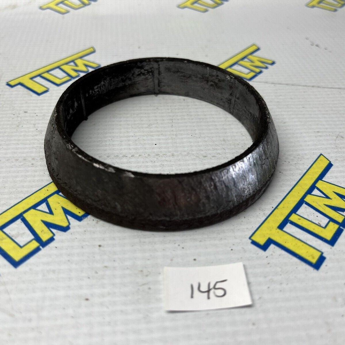 Acura Honda TSX Exhaust Pipe Flange Gasket 04 05 06 07 08 Accord Civic OEM